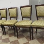 656 1505 CHAIRS